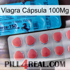 Viagra Cápsula 100Mg new14